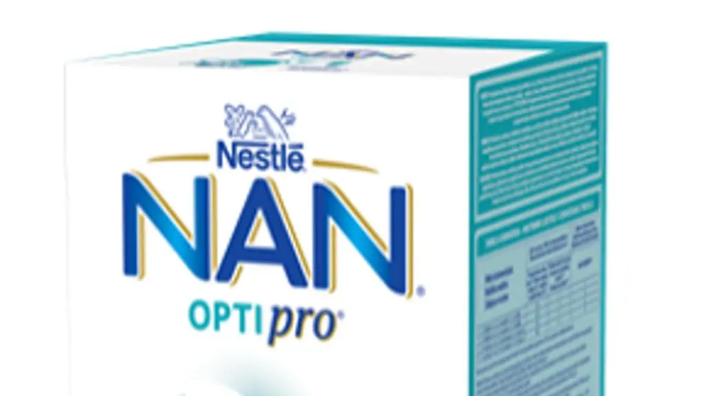 W partii mleka NAN OPTIpro 1 wykryto cereulidynę 