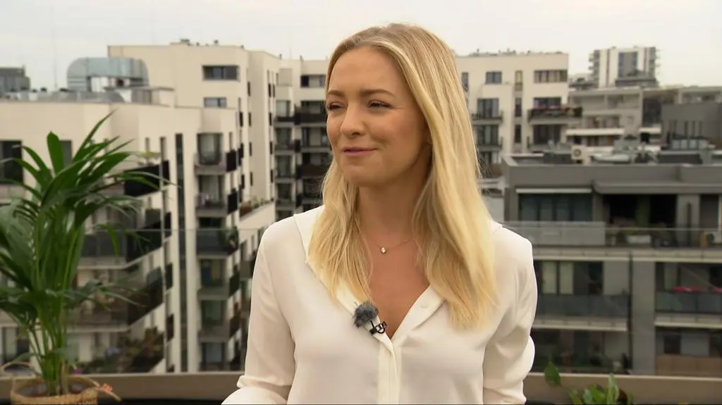 Barbara Kurdej-Szatan