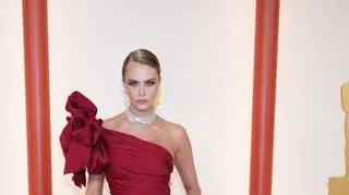 Cara Delevingne