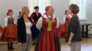 Zespół Pieśni i Tańca “Sanniki"