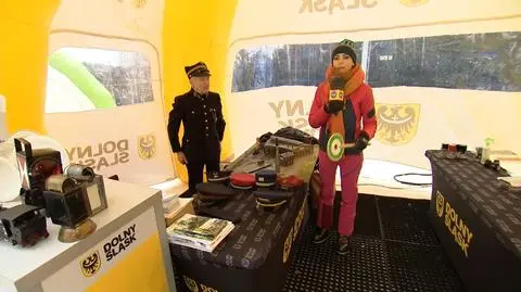 Projekt Zima - Koleje Śląskie