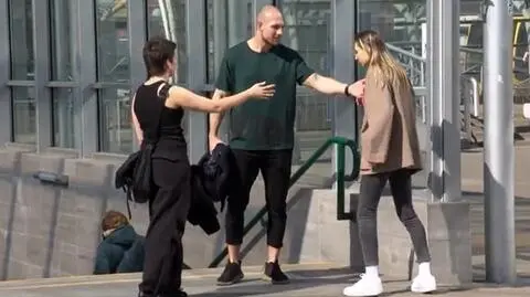 "Miejska dżungla" - eksperyment społeczny 