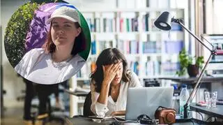 W pracy nazywano ich "pomiotem szatana". Licealistka walczy o bezpieczeństwo osób LGBTQ+