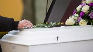 Czy możliwe jest podwyższenie zasiłku pogrzebowego? Znamy stanowisko ministra