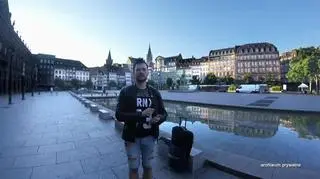 Uwaga! TVN: Zabójca Pawła Kiliańskiego wciąż przebywa na wolności