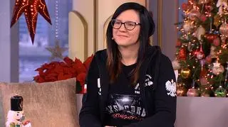 Martyna Schunke trenuje mistrzów Polski w boksie