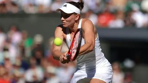 Strajk kobiet na Wimbledonie