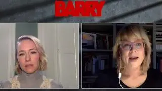 Sarah Goldberg o podobieństwach łączących ją z Sally Reed. "To był mój realny, życiowy zwrot"