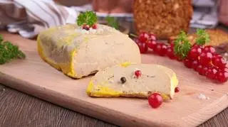 Foie gras – kontrowersyjny przysmak z Francji