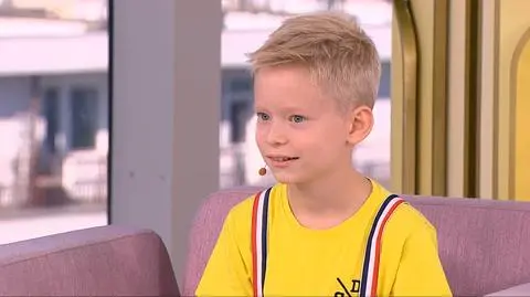 Nestor Koktysz DDTVN