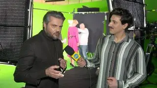 Olivier Janiak namawia do pomagania. "Ze zdrowiem psychicznym Polaków nie jest dobrze"