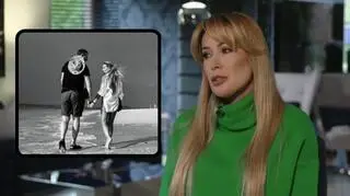 Sylwia Peretti w poruszającym wpisie o relacjach z mężem po śmierci syna