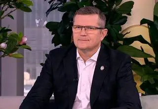 Na stypendium z prezydentem Francji. Jaki prywatnie jest Emmanuel Macron? 