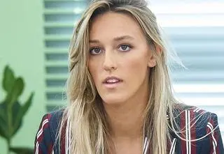 ola żebrowska 