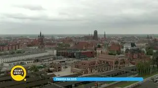 Pogoda na dziś - a może nad morze?