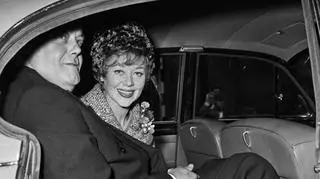 Glynis Johns nie żyje. Gwiazda filmu "Mary Poppins" miała 100 lat 