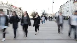 Ilu Polaków żyje w naszym kraju?