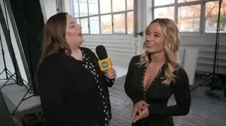 Katarzyna Dziurska wygrała program "Perfect Picture"