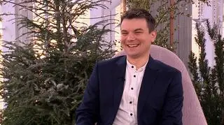 Nowe życie byłego księdza 