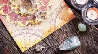 Horoskop tygodniowy na 20-26 marca. Co przyniesie pierwszy wiosenny Nów Księżyca w znaku Barana?