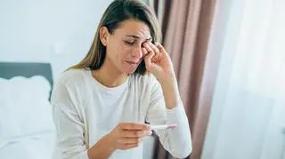 Dorosłe kobiety z fobią nastoletniej ciąży. "Mama mnie straszyła"