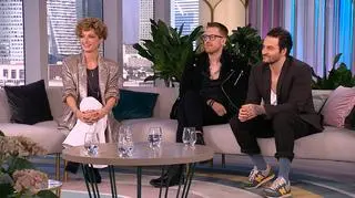 Reporterzy Dzień Dobry TVN wzięli udział w wokalnym eksperymencie
