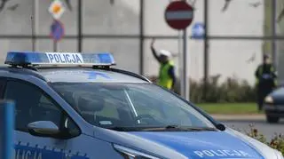 Kierowca potrącił 13-latka. "By uniknąć odpowiedzialności, groził nastolatkowi, by ten nie zgłaszał sprawy policjantom"