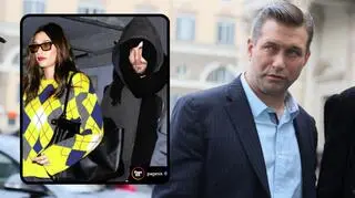 Stephen Baldwin dodał niepokojący wpis