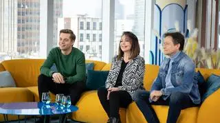 Studniówkowych wspomnień czar. Jak gwiazdy bawiły się na 100 dni przed maturą?