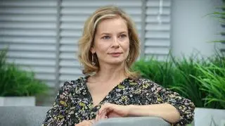 Magdalena Cielecka wspomina rozbierane sceny, w których zagrała