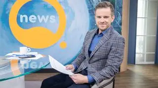 Wyrywkowe kontrole na granicy oraz trasa Marszu Miliona Serc. O czym warto dziś wiedzieć?