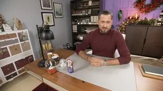 Marcin Prokop przesyła miłe wieści