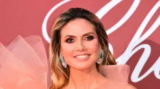 Heidi Klum skończyła 51 lat. Pokazała zdjęcie z młodszym partnerem. "Mam wszystko, czego można sobie życzyć"