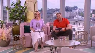 Filozof i eseista z książką dla dzieci
