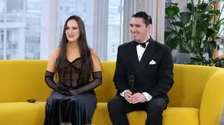 Jak opowiedzieć historię w tangu? "Trochę przypomina to życie"