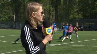 Kaśka Sochacka o muzycznym sukcesie: "Wiedziałam, że tę płytę wydam, jakkolwiek do tego dojdzie"