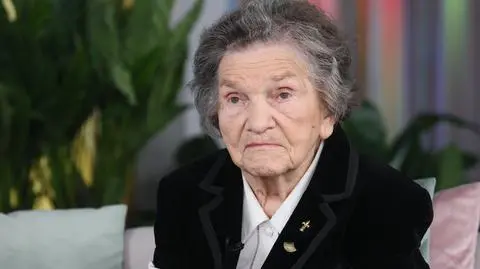 Wanda Traczyk-Stawska