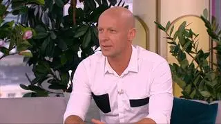 Z miłości do gwizdka