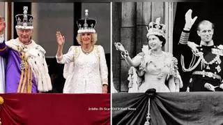 70. rocznica koronacji Elżbiety II 