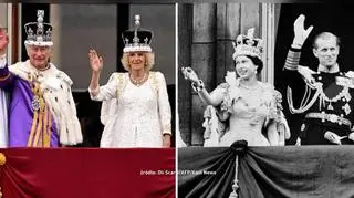 70. rocznica koronacji Elżbiety II. Czym różniła się od wielkiego dnia Karola III? "Chciano zaoszczędzić" 