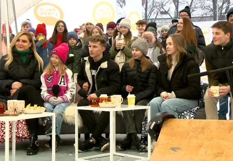 Zdolna młodzież z Andrychowa podbiła "Mam Talent!" i "MasterChef Junior". "Pędzę sobie powoli"