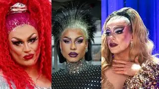 Adelon, Himera, Gąsiu