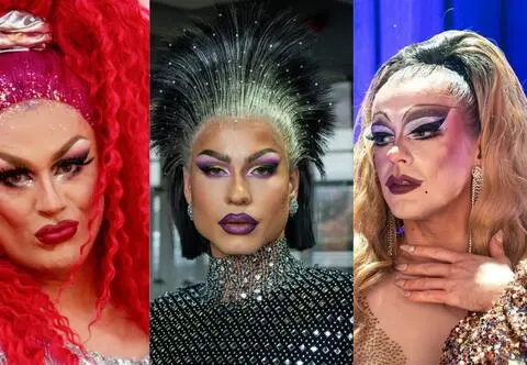 To one nauczą uczestników "Czas na Show. Drag Me Out" sztuki performensu