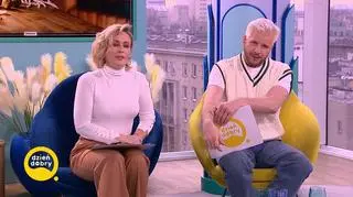 Postanowienia - wytrwamy czy odpuszczamy? 