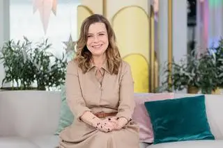 Agata Kulesza