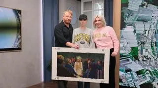 Jak powstali "Chłopi", czyli polski kandydat do Oscara? "Klatek namalowanych olejną techniką jest 40 tys."