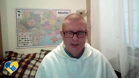 o. Jarosław Krawiec