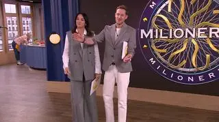 Milionerzy w DDTVN