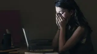 Wpływ pornografii na młodzież. "Coraz częściej pojawiały się przypadki uduszenia"