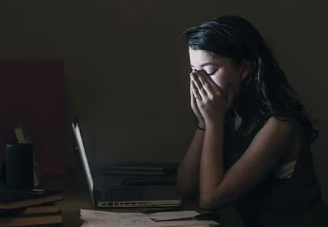 Wpływ pornografii na młodzież. "Coraz częściej pojawiały się przypadki uduszenia"